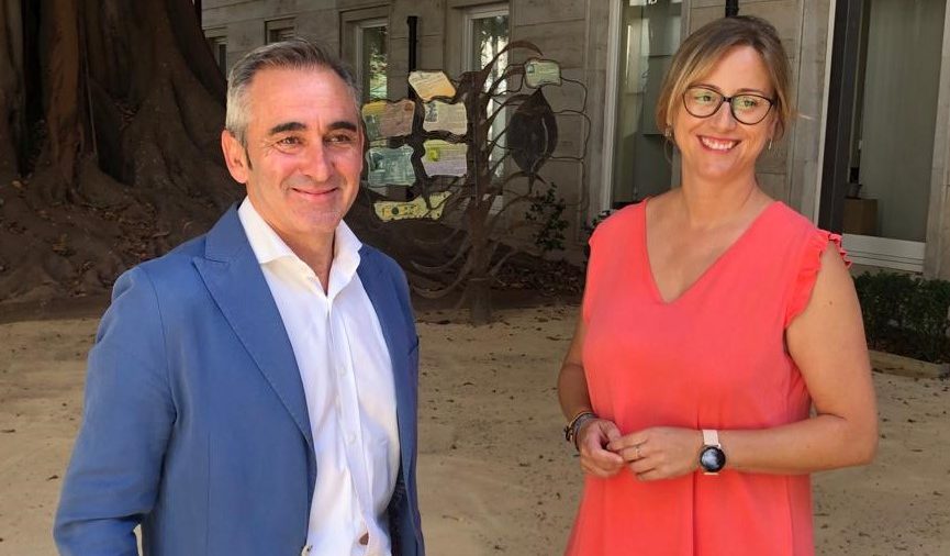 El PP registra en les Corts una iniciativa exigint «respecte i igualtat de tracte per al valencià»