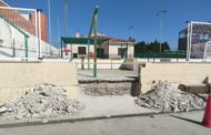 L'Ajuntament de Vilafranca uneix el CEIP Blasco d'Alagón amb l'Escoleta Infantil