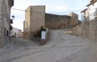 Portell millora el paviment i la xarxa de sanejament dels carrers Església i Calvari