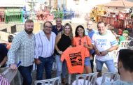 Marta Barrachina: «Les festes són un moment únic per a posar en valor la cultura i la tradició»