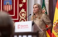 Marta Barrachina treballa al costat del Consell perquè la recuperació del CICU siga imminent