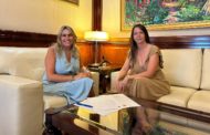 Barrachina continua coneixent en primera persona la realitat i les necessitats dels municipis
