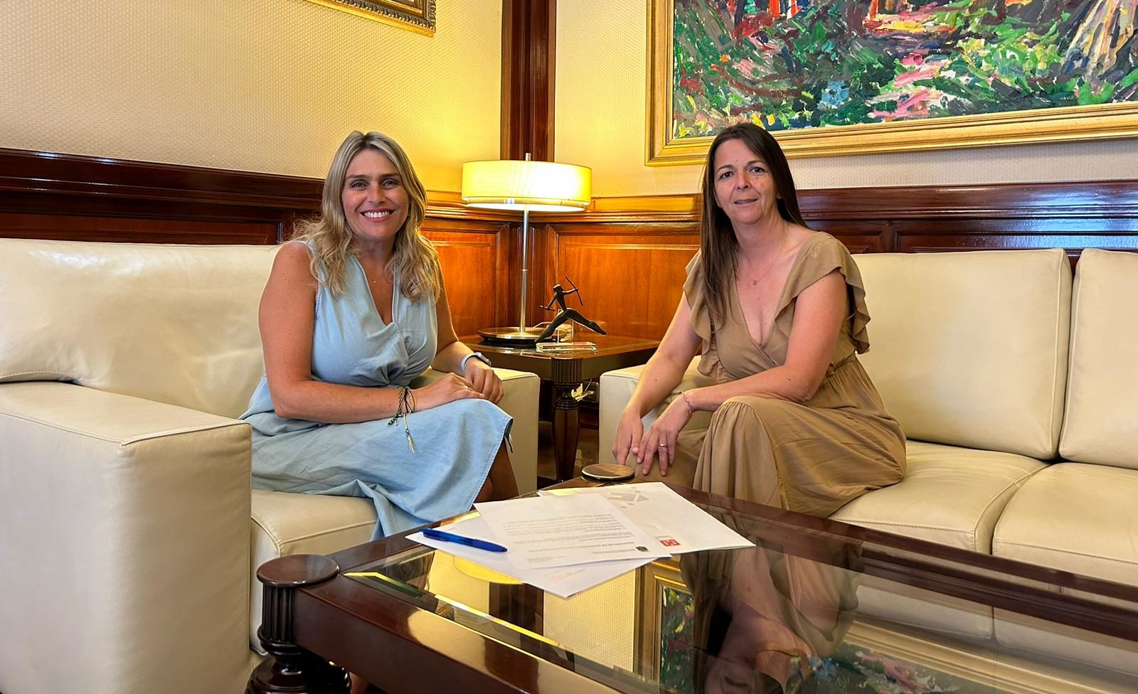Barrachina continua coneixent en primera persona la realitat i les necessitats dels municipis