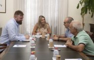 Barrachina: «La caça és clau per a la conservació del territori i la pràctica del parany ha de preservar-se»