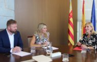 Marta Barrachina: «La gestió eficaç dels recursos hídrics és un dels principals desafiaments que tenim»