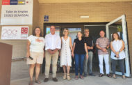 Benassal sol·licita a la Diputació millorar l'equipament de l'edifici sociocultural