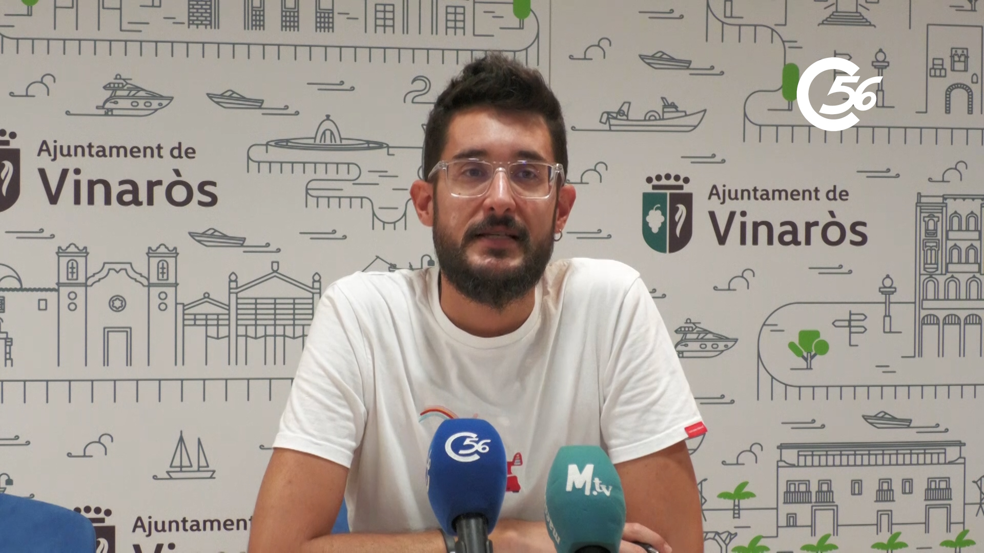 video