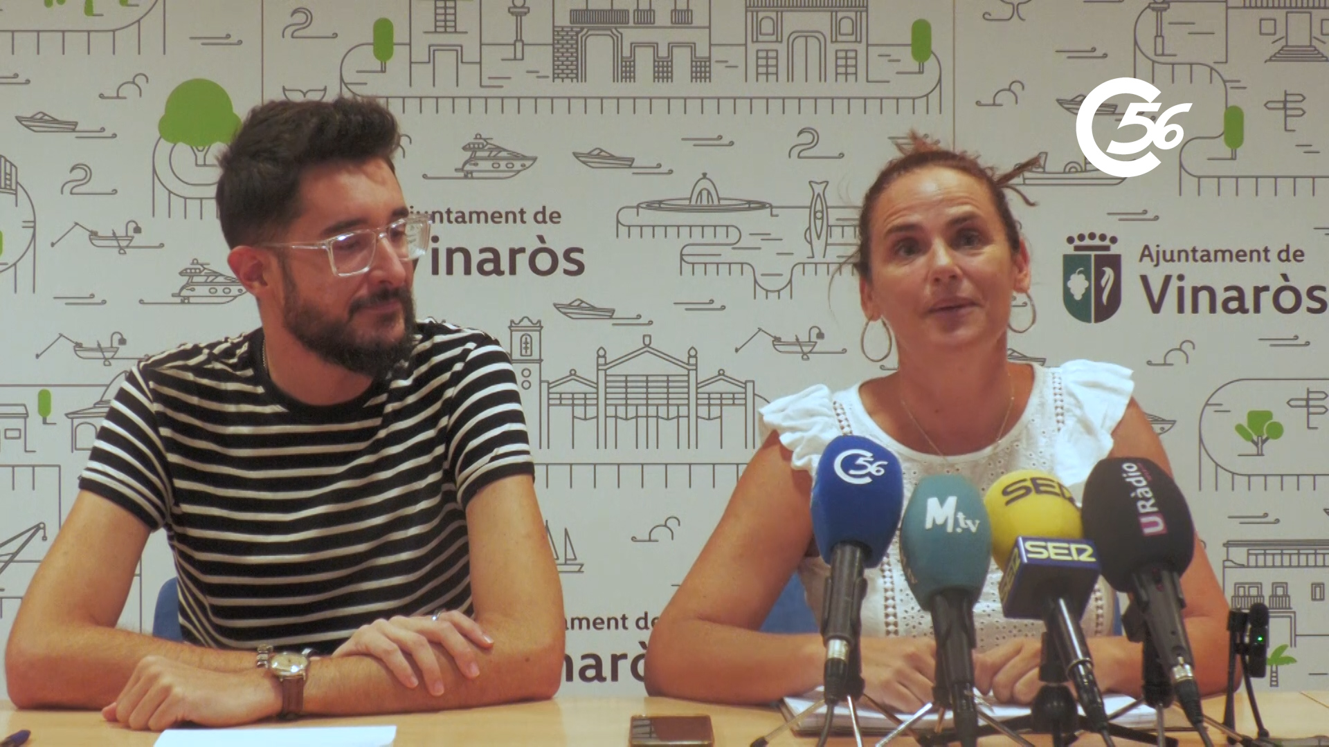 video