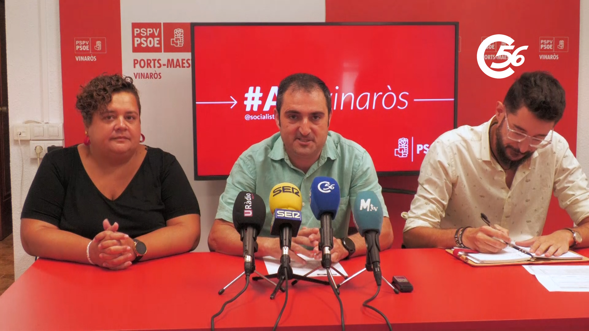 video