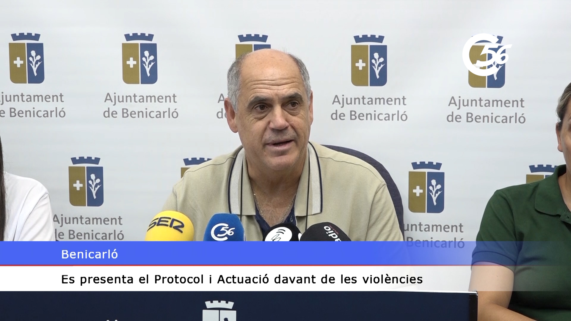 video
