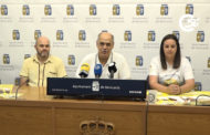 →VÍDEO. PRESENTACIÓ DE LES CAMPANYES DE PREVENCIÓ AMB MOTIU DE LES FESTES DE BENICARLÓ 09-08-2023