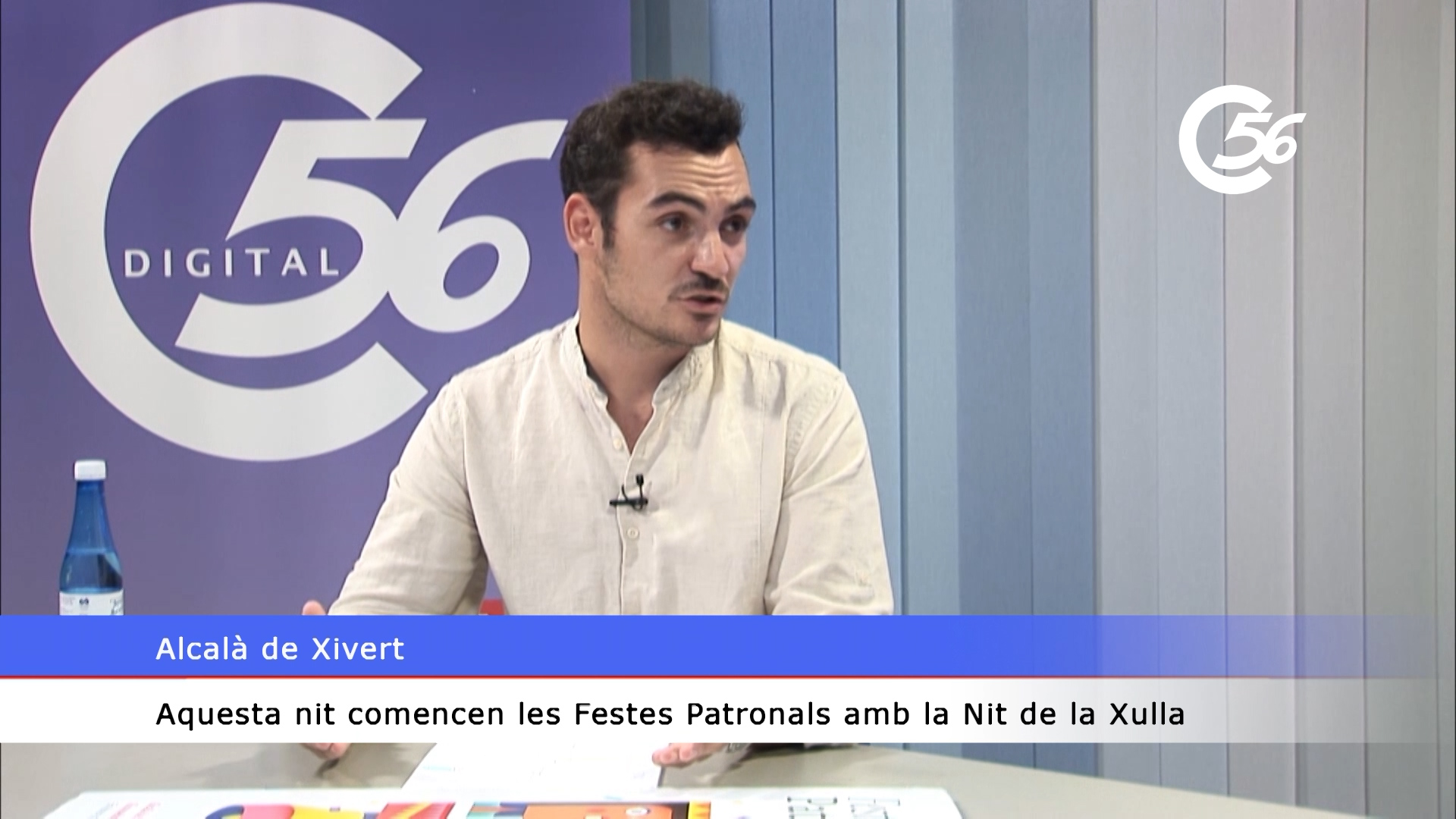 video