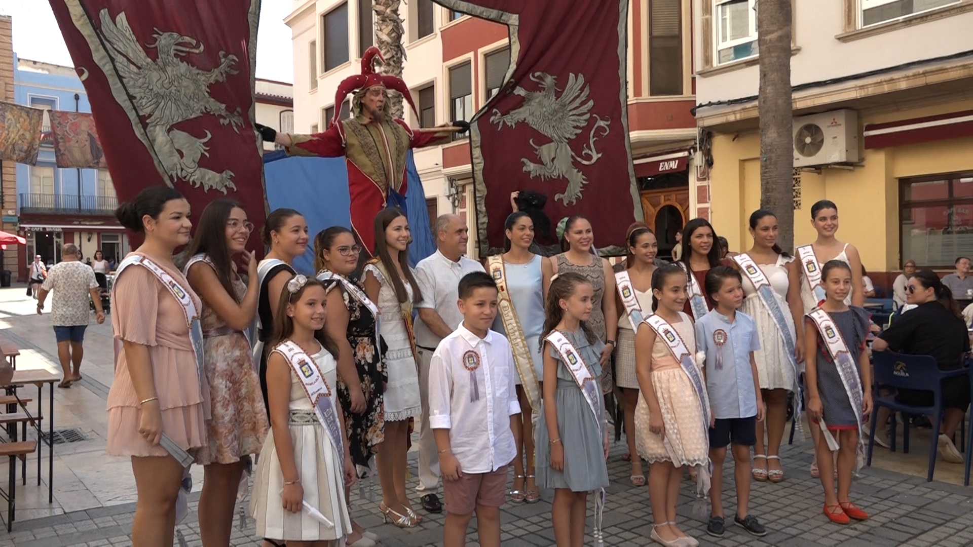 video