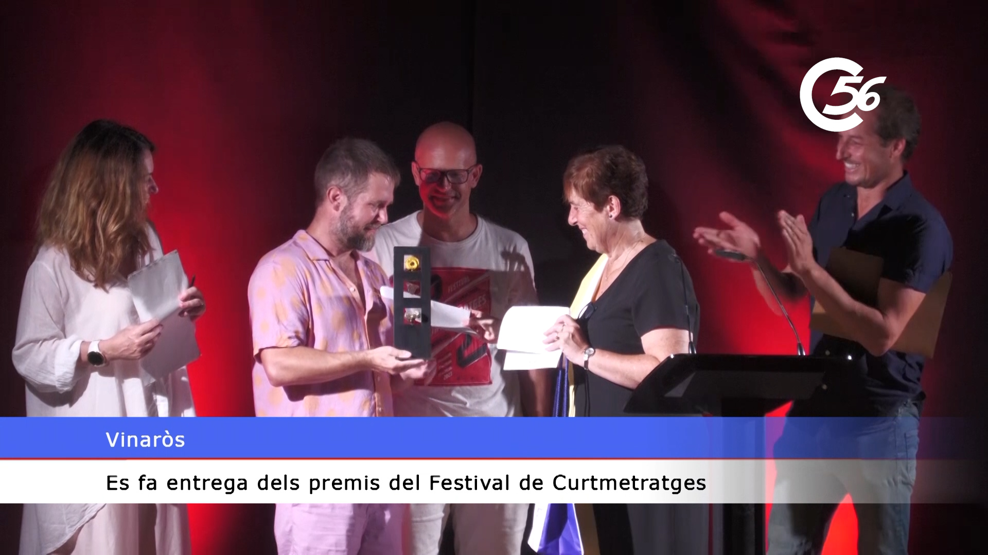video