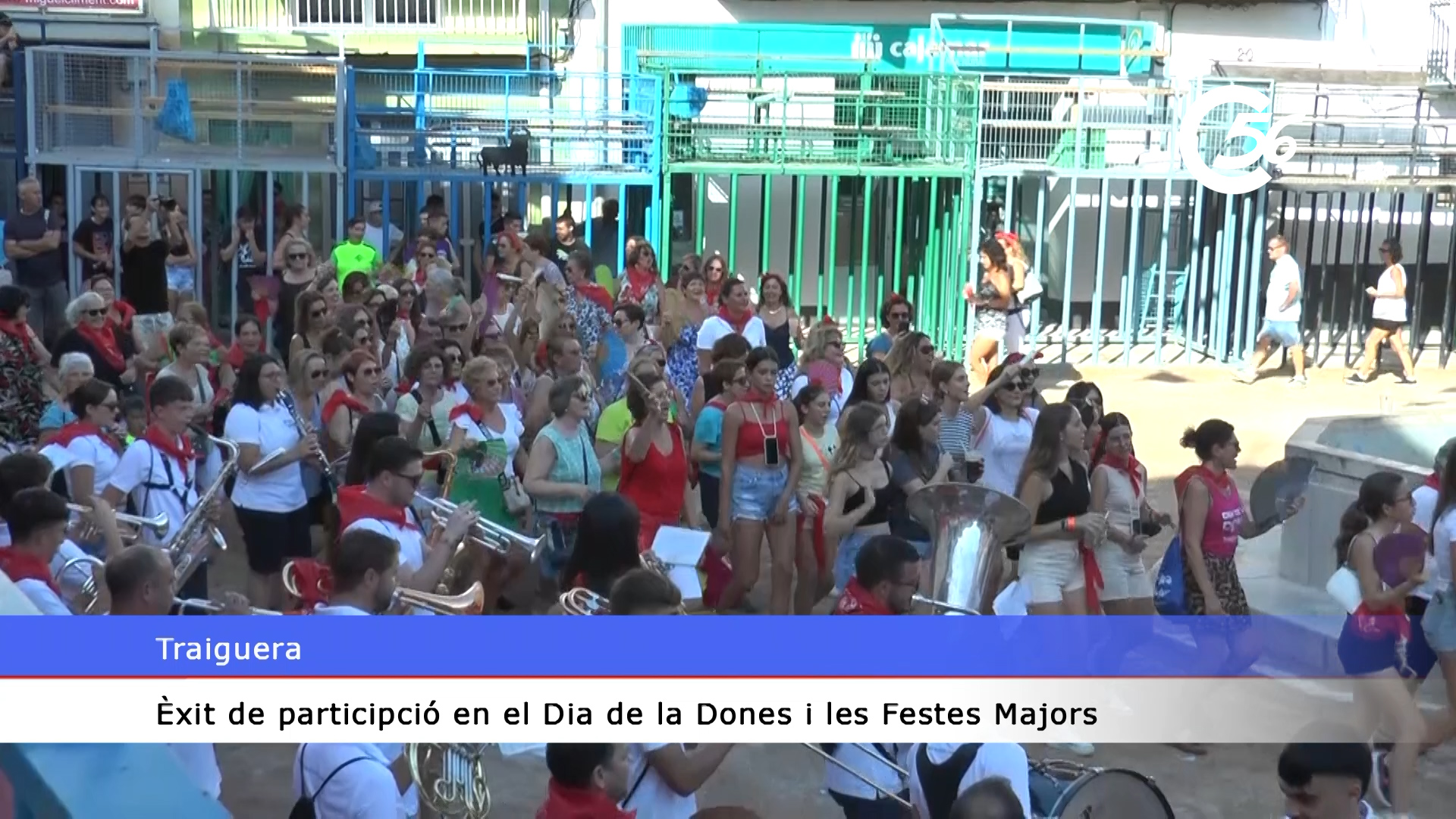 video