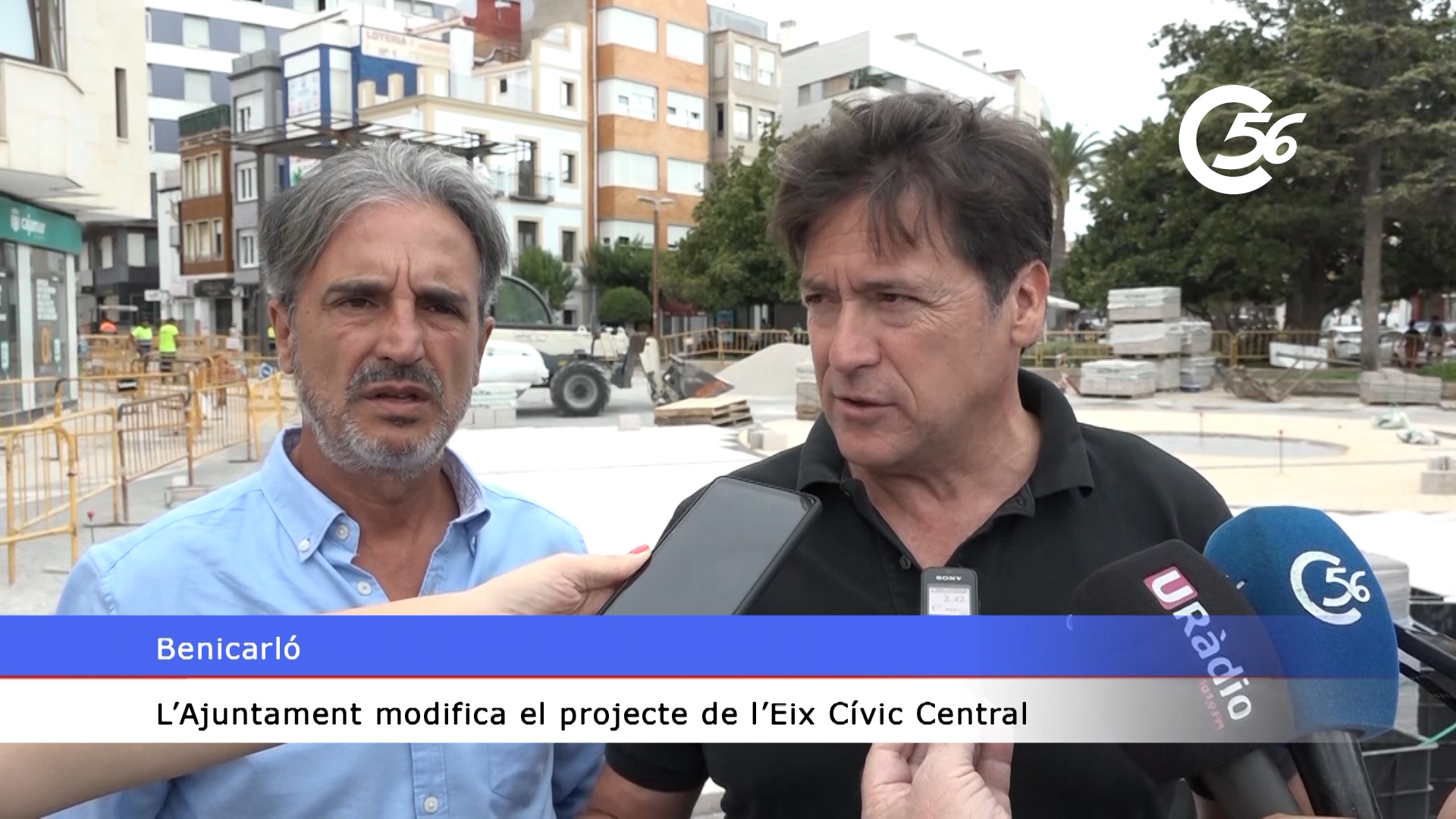 video