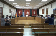 →VÍDEO. SESSIÓ EXTRAORDINÀRIA DEL PLE DE L’AJUNTAMENT DE BENICARLÓ 11-08-2023