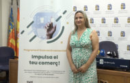 →VÍDEO. PRESENTACIÓ DEL PROGRAMA «BENICARLÓ IMPULSA EL TEU COMERÇ» 03-08-2023