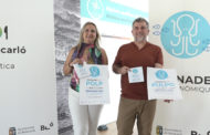 →VÍDEO. PRESENTACIÓ DE LES JORNADES DEL POLP A CADUF I POLP DE LLOTJA DE BENICARLÓ 16-08-2023