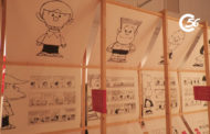 →VÍDEO. INAUGURACIÓ DE L'EXPOSICIÓ «QUINO, MAFALDA Y MUCHO MÁS» A BENICARLÓ 10-08-2023
