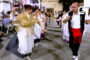 →VÍDEO. FESTES DE BENICARLÓ. PROCLAMACIÓ DE LA REINA, DULCINEA, DAMES... 18-08-2023