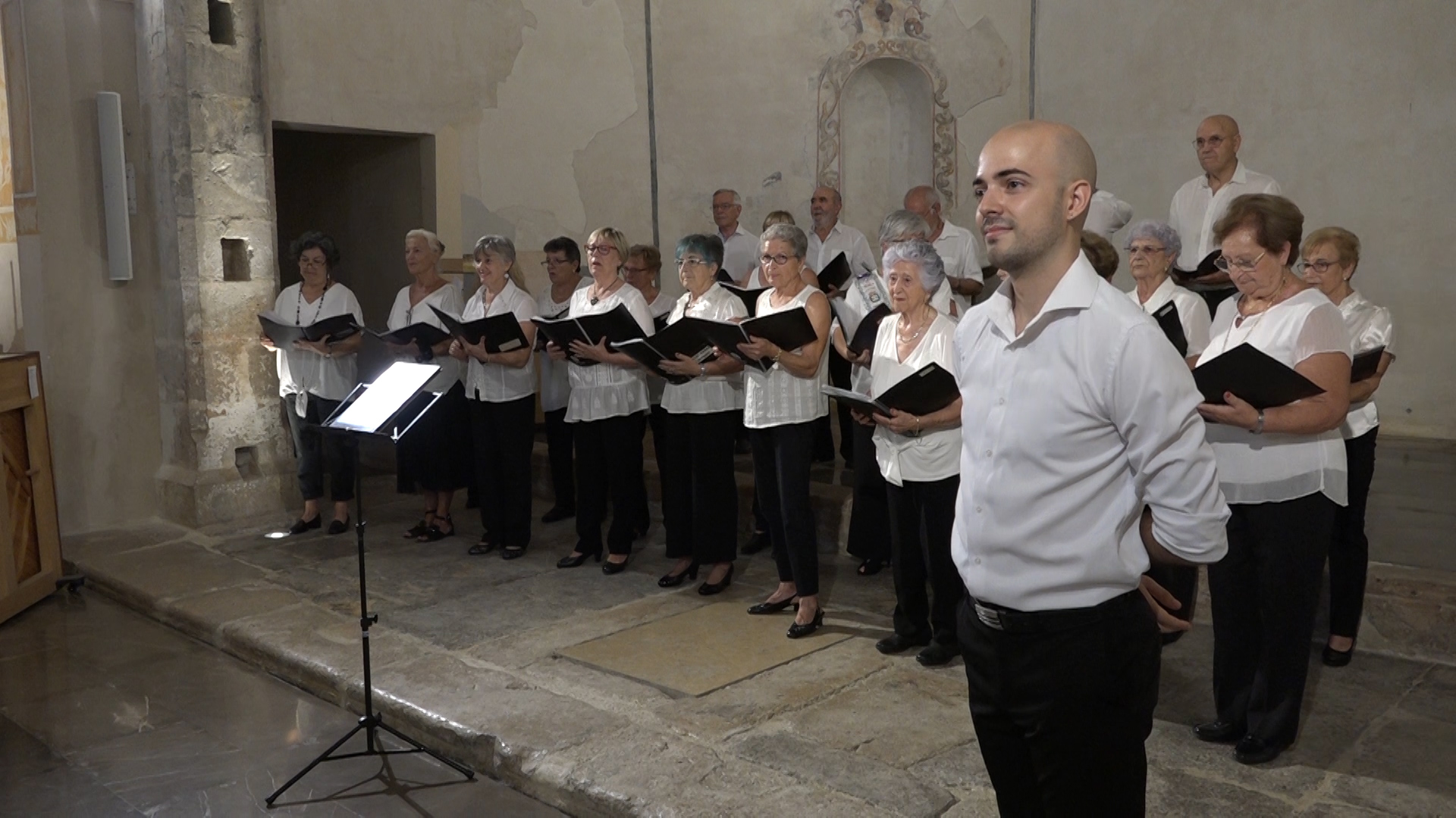 video