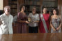 L'Ajuntament de Benicarló reconeix a Beatriz Fernández Aucejo, directora convidada de la Serenata