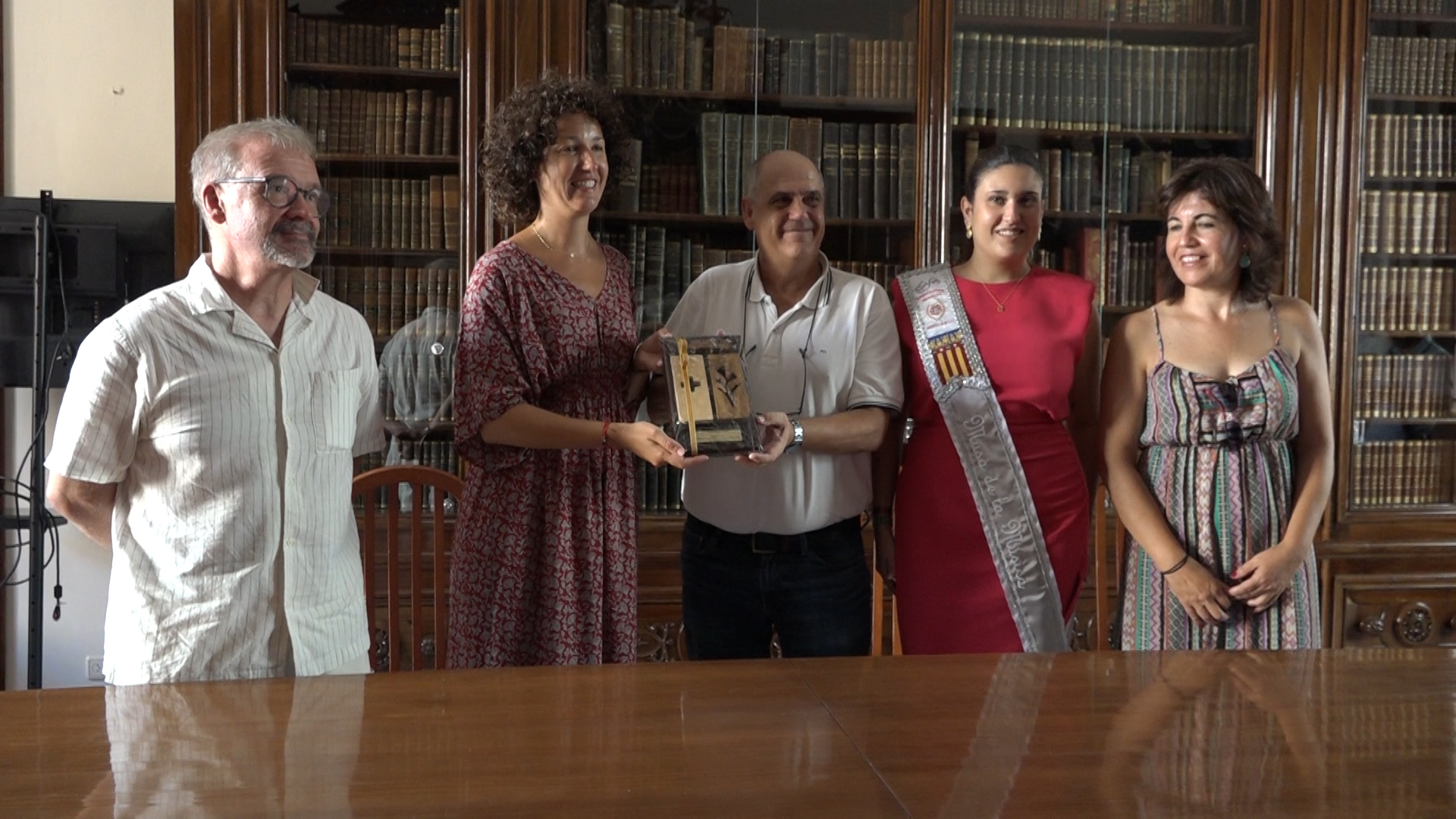 video