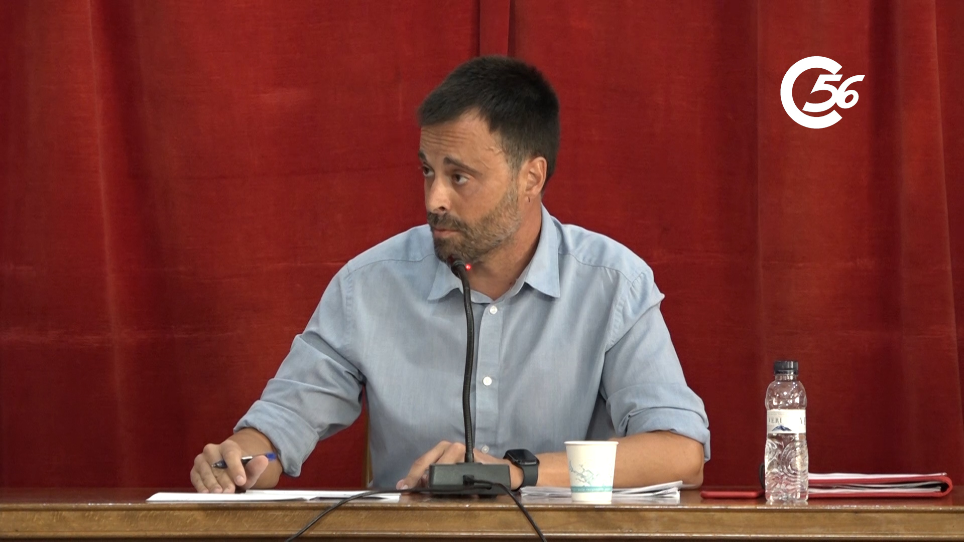 video