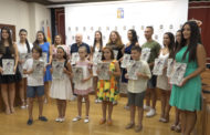 →VÍDEO. PRESENTACIÓ DEL PROGRAMA OFICIAL DE LES FESTES PATRONALS DE BENICARLÓ 07-08-2023
