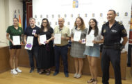 →VÍDEO. PROTOCOL PER A LA PREVENCIÓ... DE LES DIVERSES VIOLÈNCIES A LES FESTES DE BENICARLÓ 03-08-2023