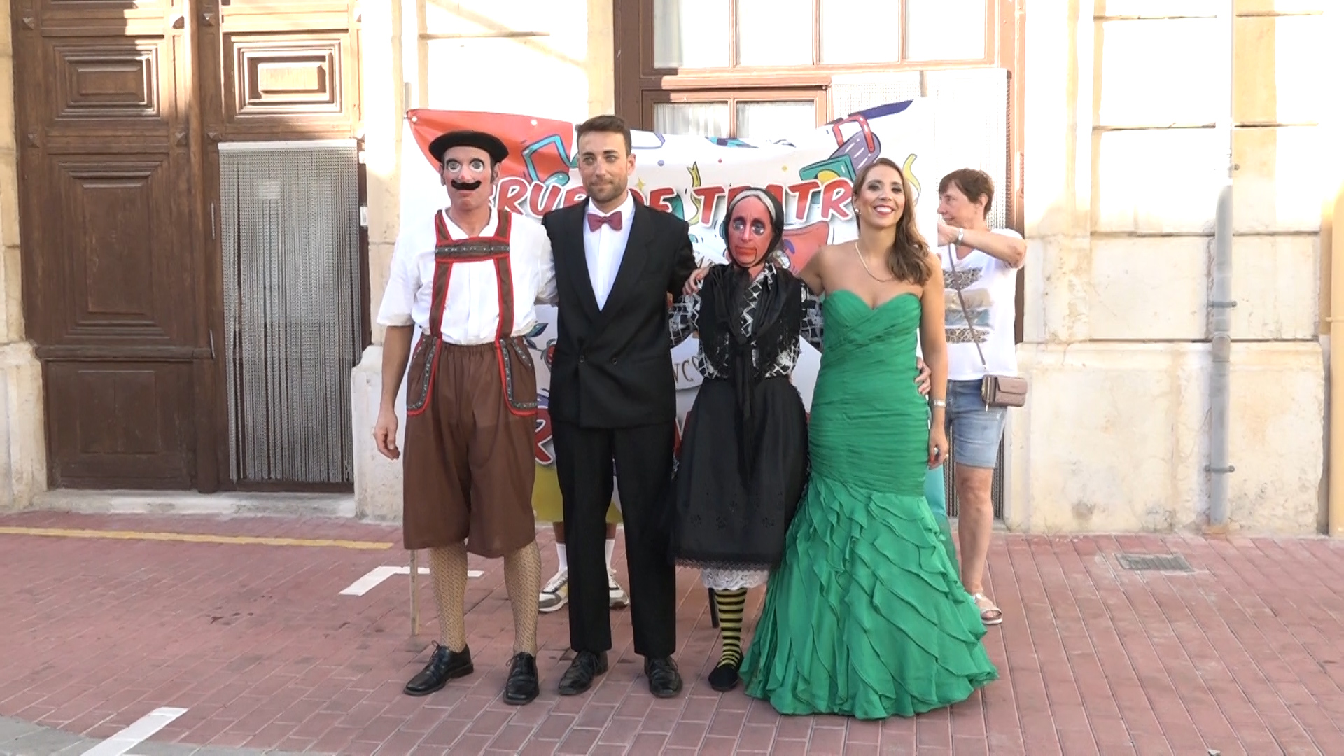 video