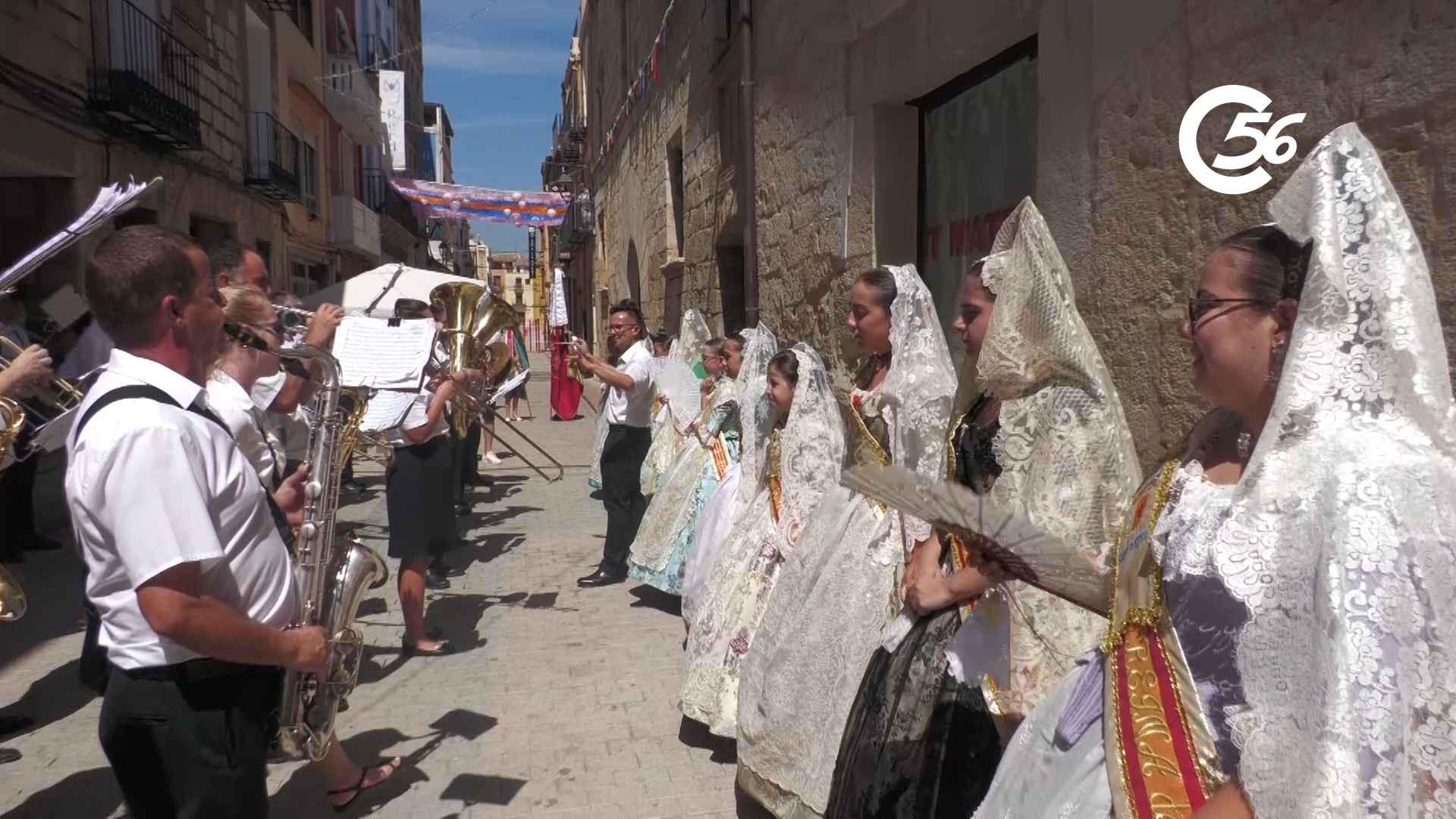 video