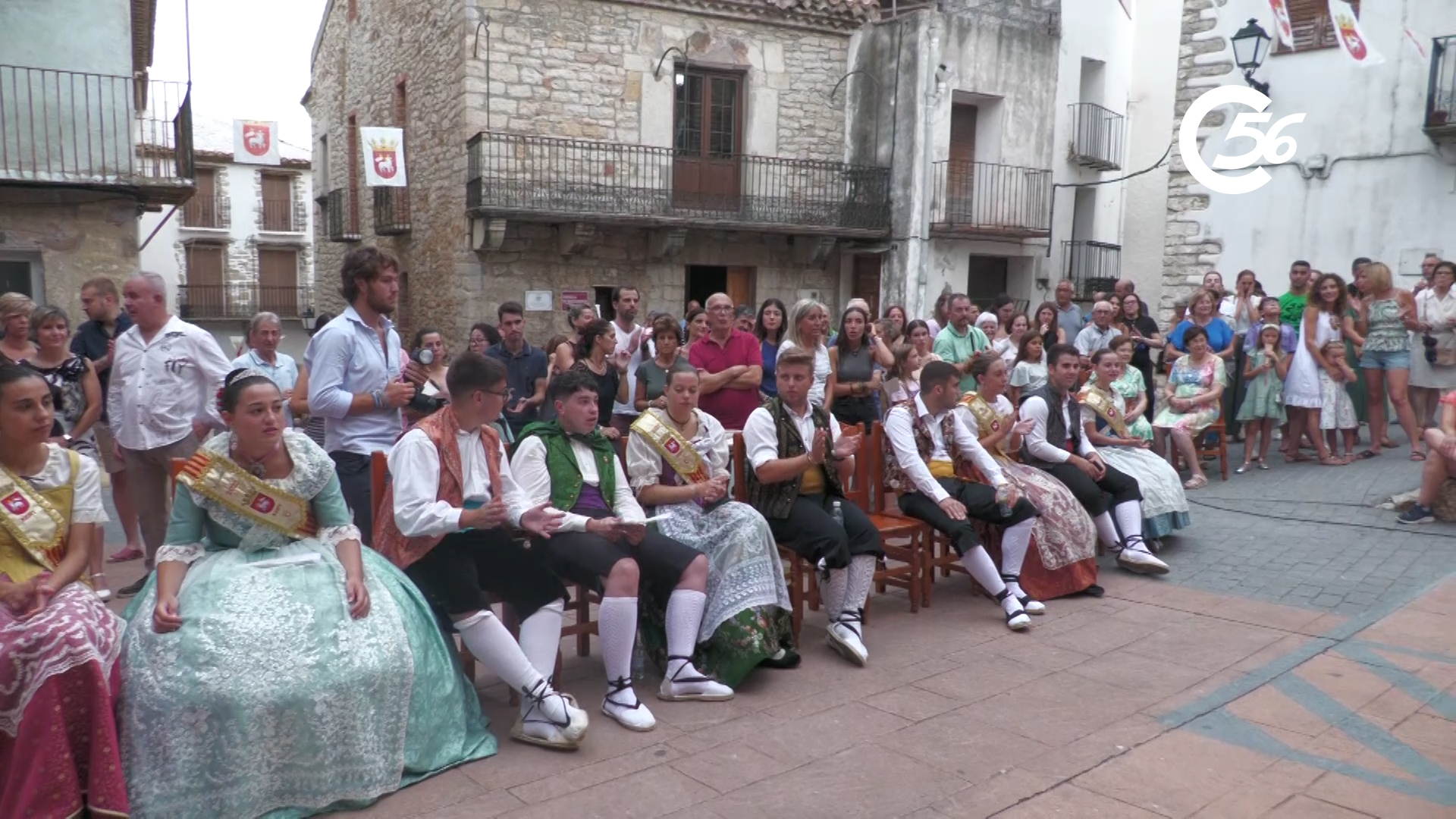 video