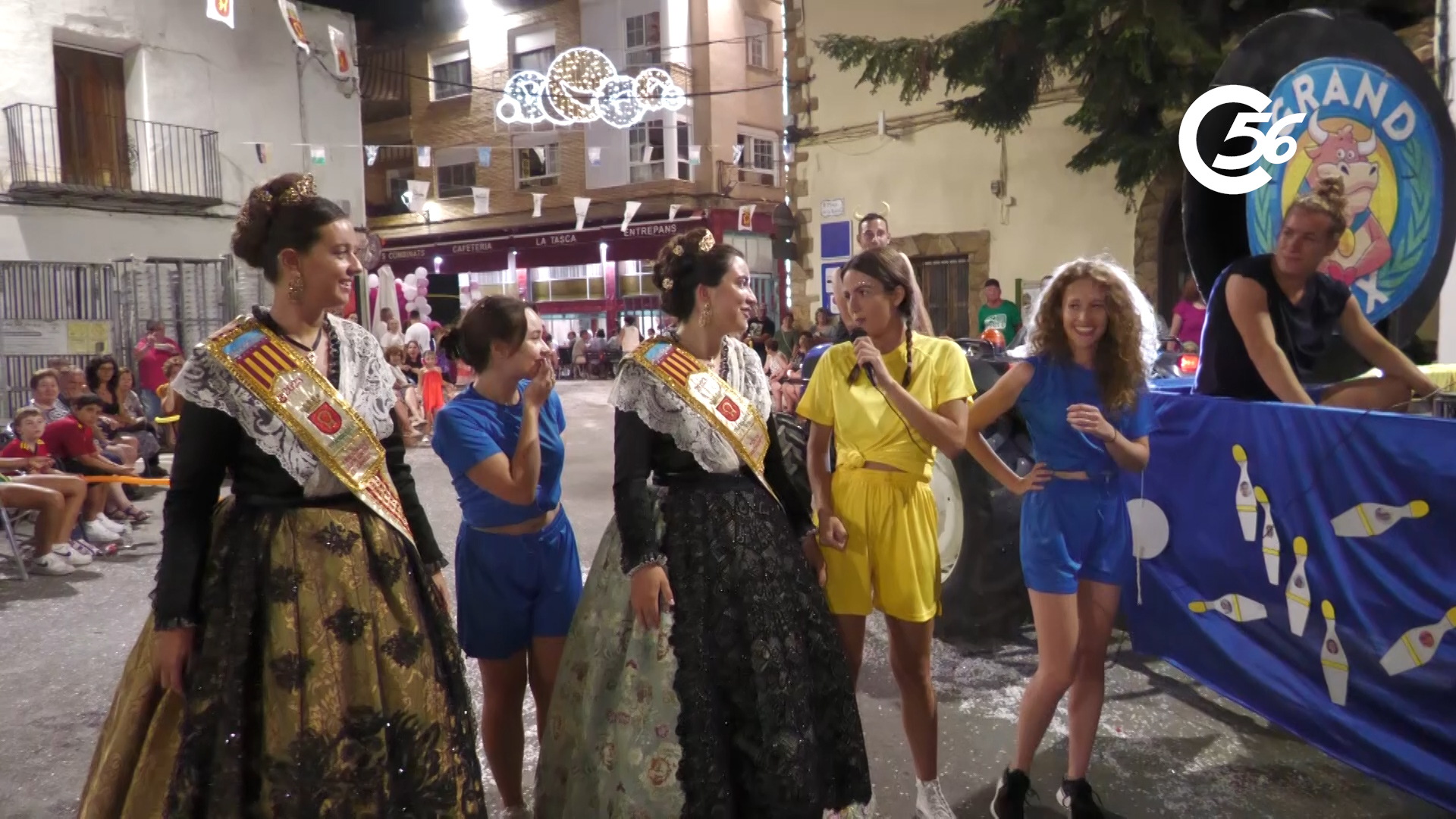 video