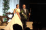 →VÍDEO. FESTES DE SANT MATEU. PROCLAMACIÓ REINES I DAMES 12-08-2023