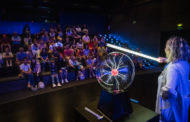 El Teatre de la Ciència ofereix espectacles diaris en el Museu de les Ciències durant aquest estiu