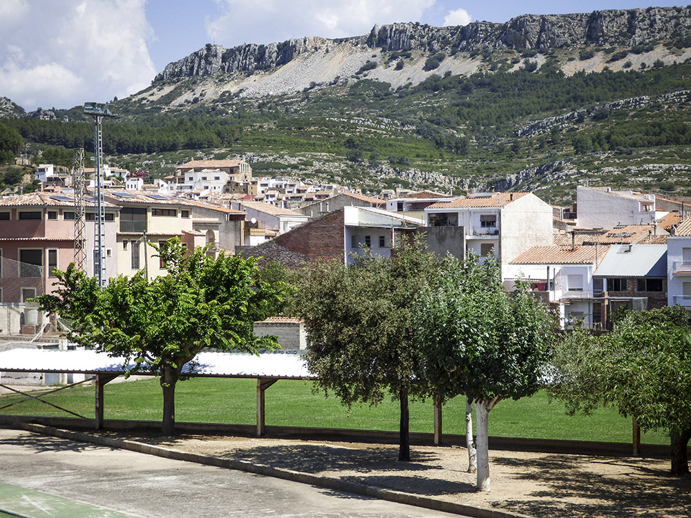 Xert incorpora un jove menor de 30 anys a la plantilla municipal gràcies al programa EMPUJU