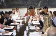 Barrachina: «Estem complint i continuem treballant per a defensar el que és just per a la província»