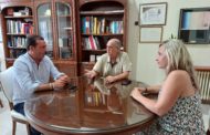 Benicarló reforça la col·laboració turística amb la Diputació