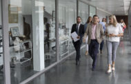 Barrachina enalteix el compromís de Sanitat perquè tots reben idèntica atenció sanitària