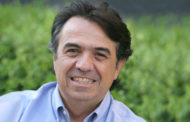 L'escriptor Martí Domínguez, pròxim convidat del Club de Lectura d'Alcalà de Xivert