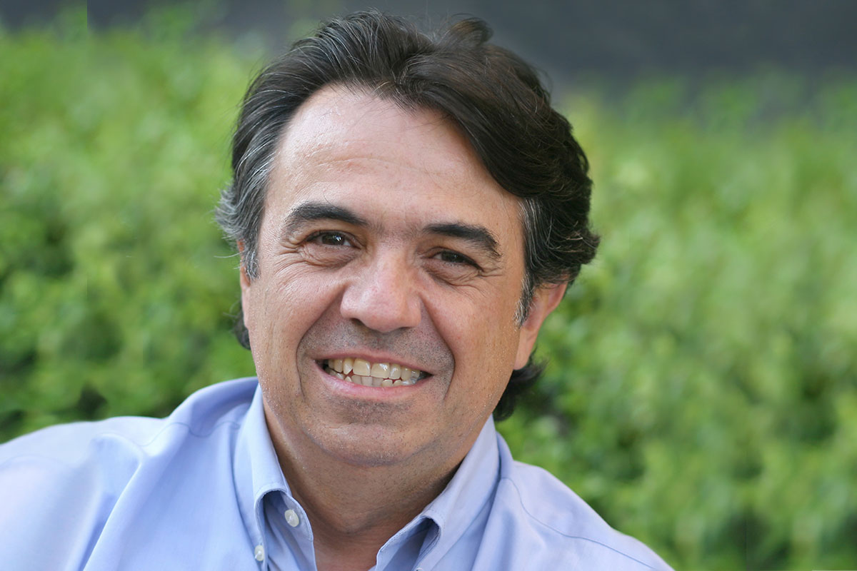 L'escriptor Martí Domínguez, pròxim convidat del Club de Lectura d'Alcalà de Xivert