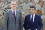 Alcalà de Xivert es concentra en solidaritat amb el Marroc per la tragèdia del terratrèmol