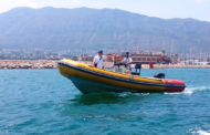 La Generalitat triplica la protecció de la Posidònia Mediterrània a través del Servei de Vigilància Marina