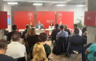 Puig critica «l'absència clamorosa de projecte» i la «insolvència» del nou Consell
