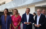 Montes anuncia als empresaris la creació d'una finestreta «única» per a les pimes en la Generalitat