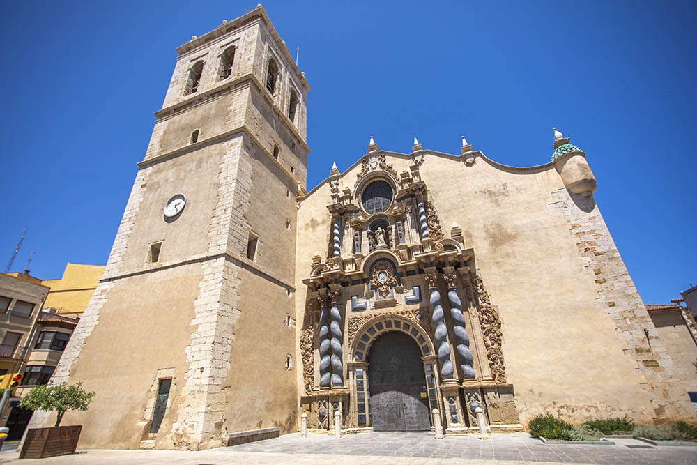 Vinaròs aconsegueix una ocupació turística del 97% durant l’agost
