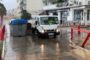 La gota freda provoca inundacions a la província de Tarragona i obliga a confinar Alcanar