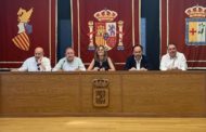 La regidora d'Alcalà-Alcossebre Maria Agut és elegida presidenta del Consorci de Residus C1